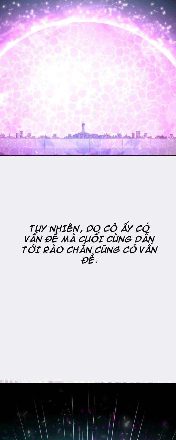 Thợ Săn Ăn Thịt Người - Chapter 4 - Page 32