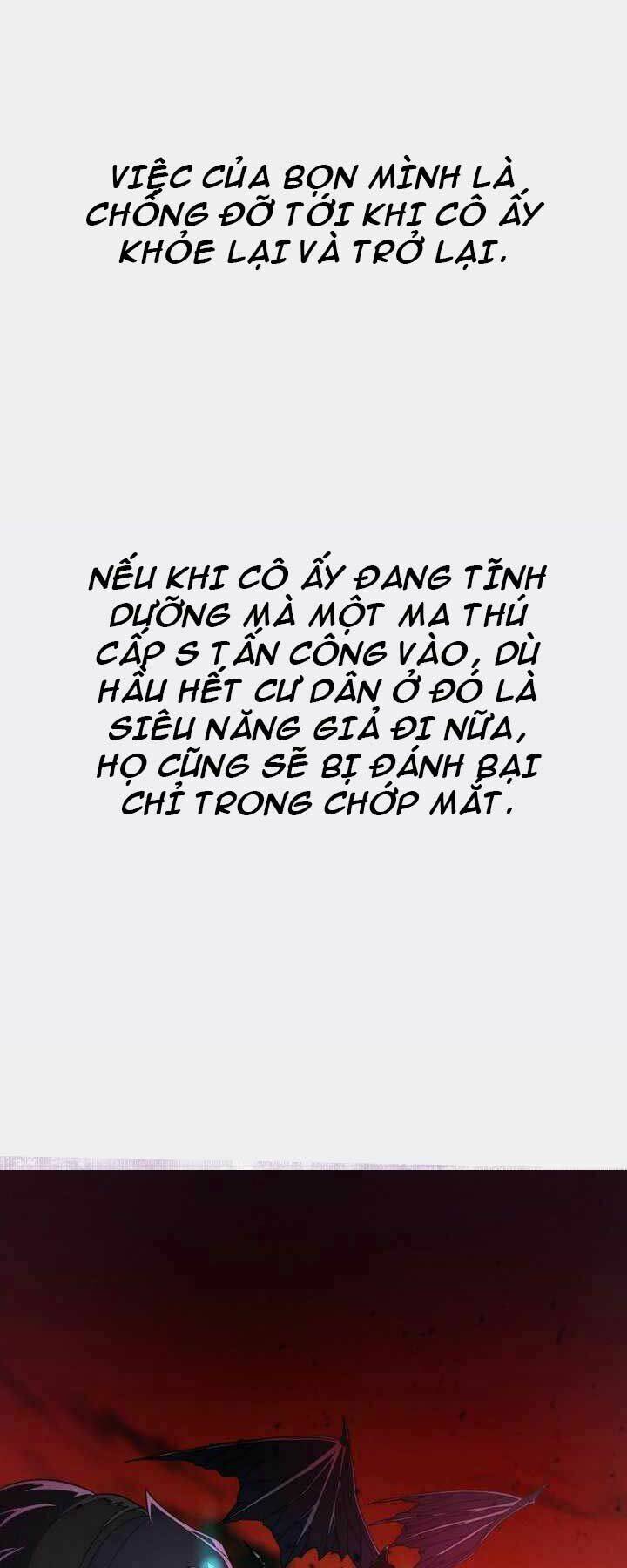 Thợ Săn Ăn Thịt Người - Chapter 4 - Page 34