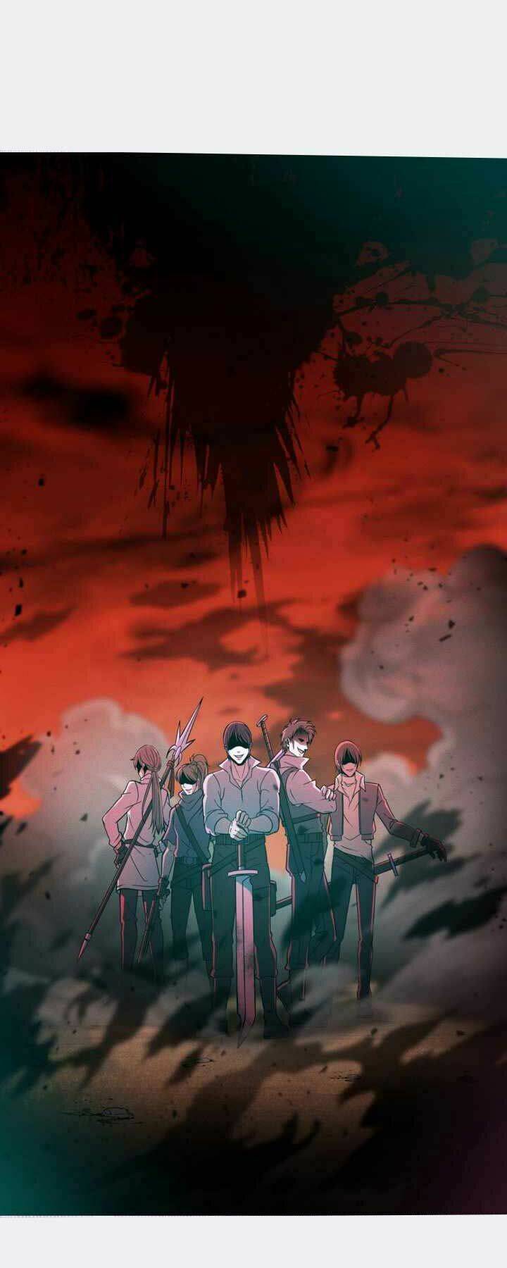 Thợ Săn Ăn Thịt Người - Chapter 4 - Page 36