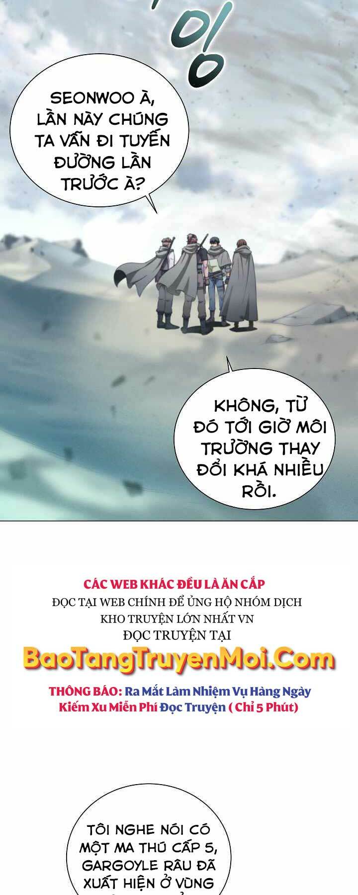 Thợ Săn Ăn Thịt Người - Chapter 4 - Page 38