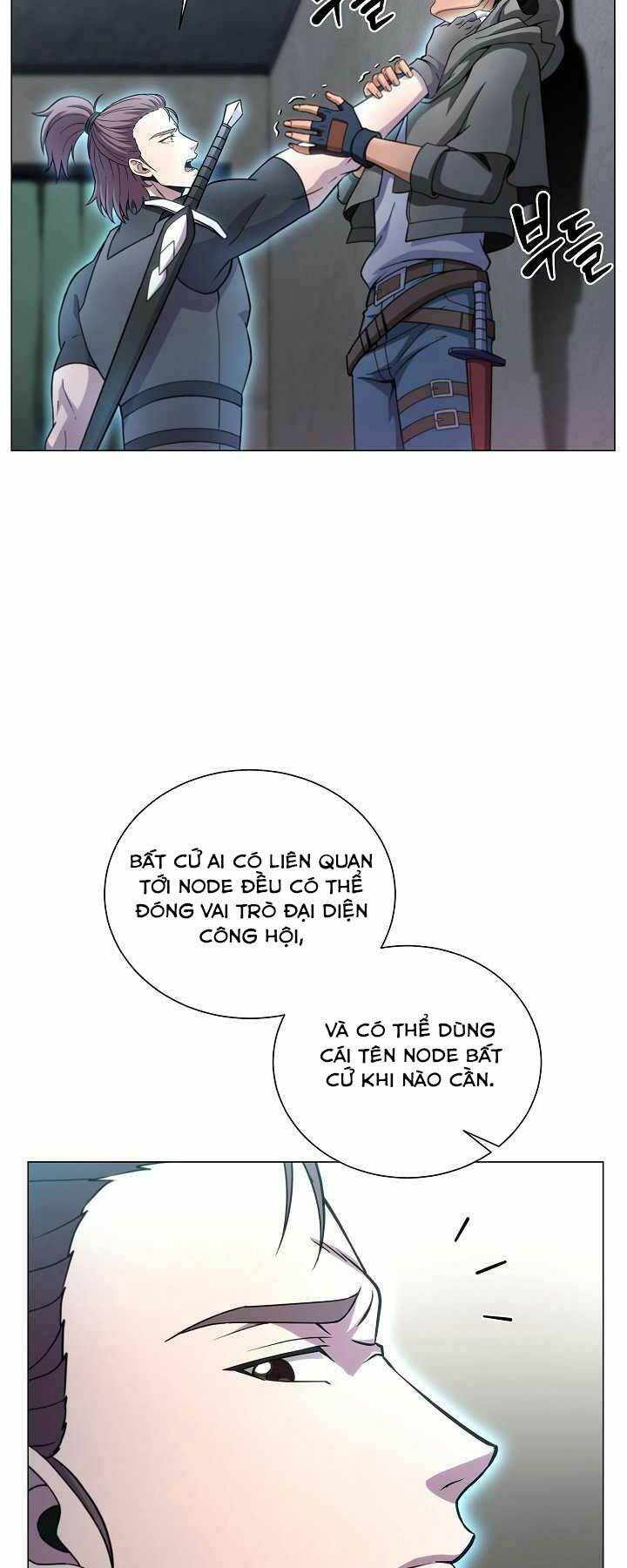 Thợ Săn Ăn Thịt Người - Chapter 4 - Page 3