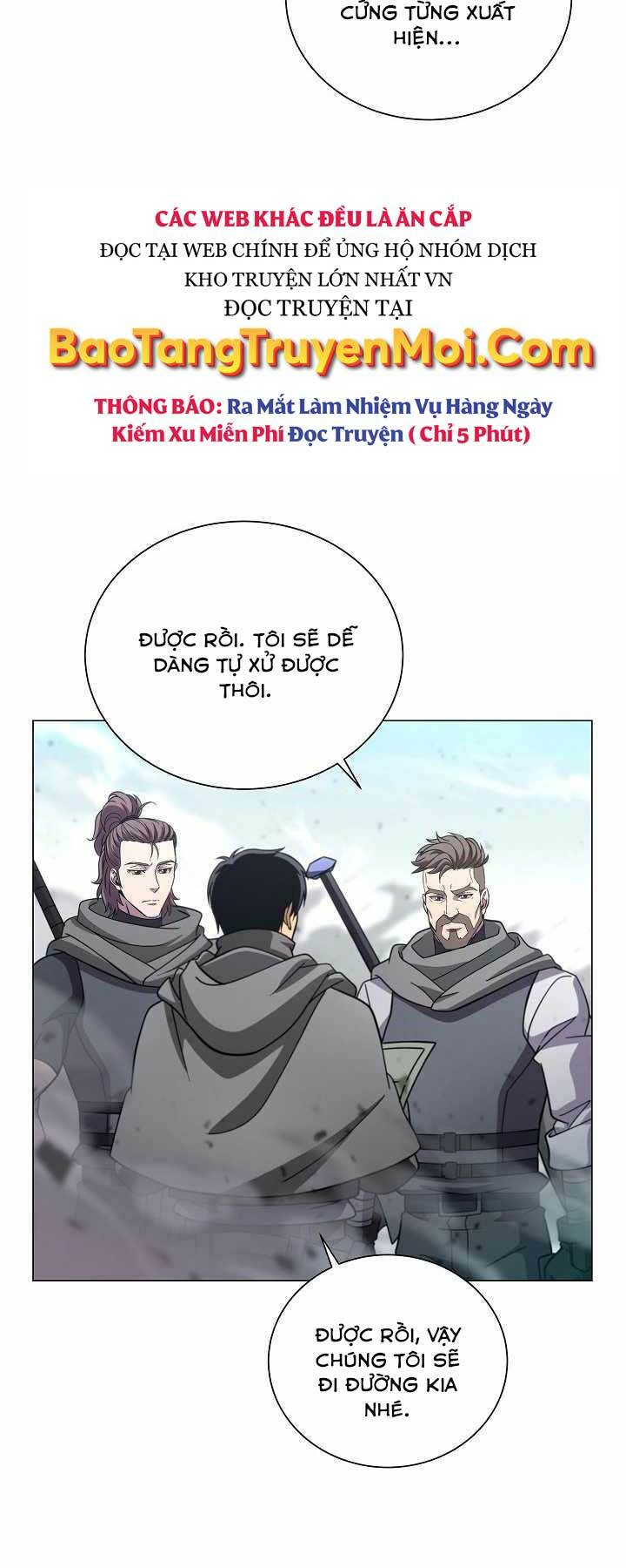 Thợ Săn Ăn Thịt Người - Chapter 4 - Page 41