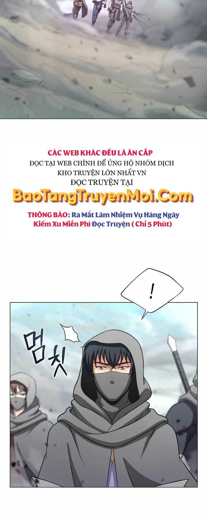 Thợ Săn Ăn Thịt Người - Chapter 4 - Page 43