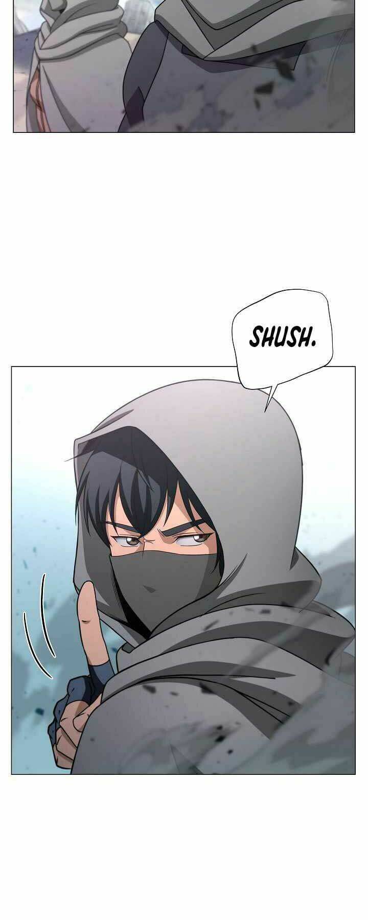 Thợ Săn Ăn Thịt Người - Chapter 4 - Page 45