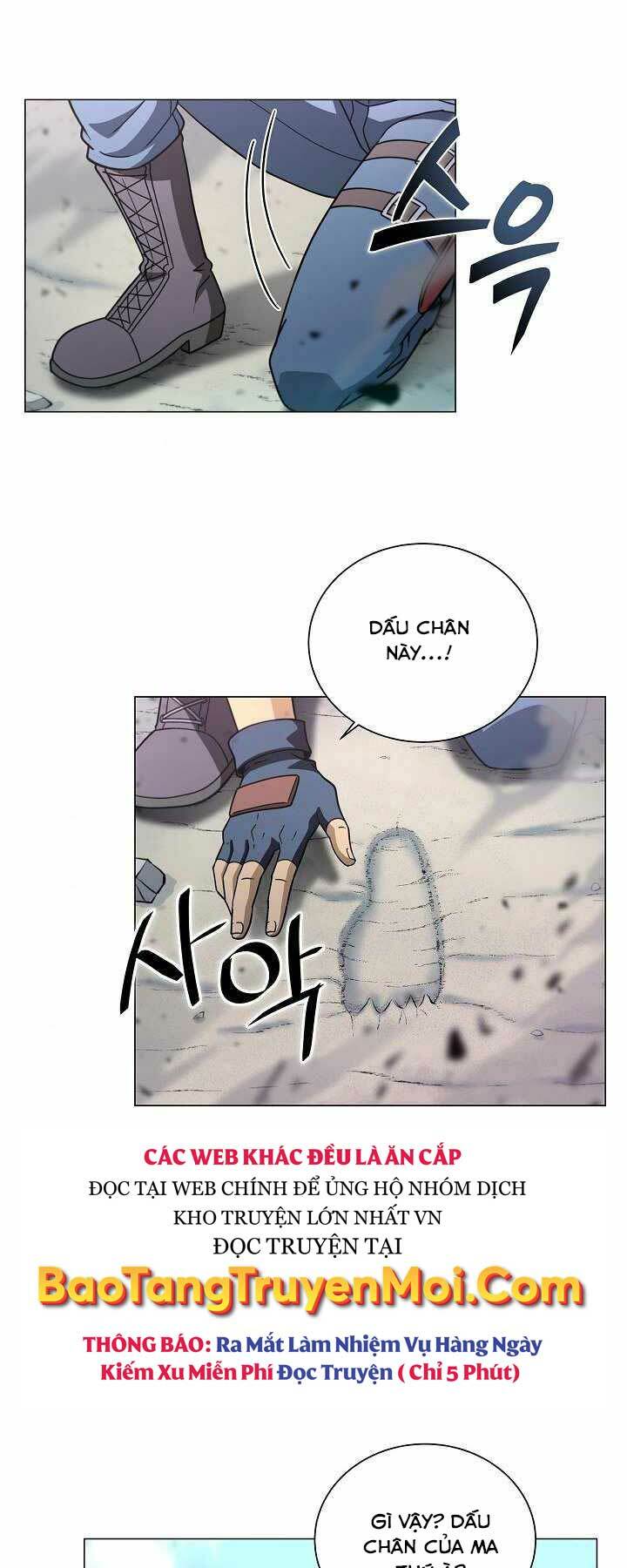 Thợ Săn Ăn Thịt Người - Chapter 4 - Page 46