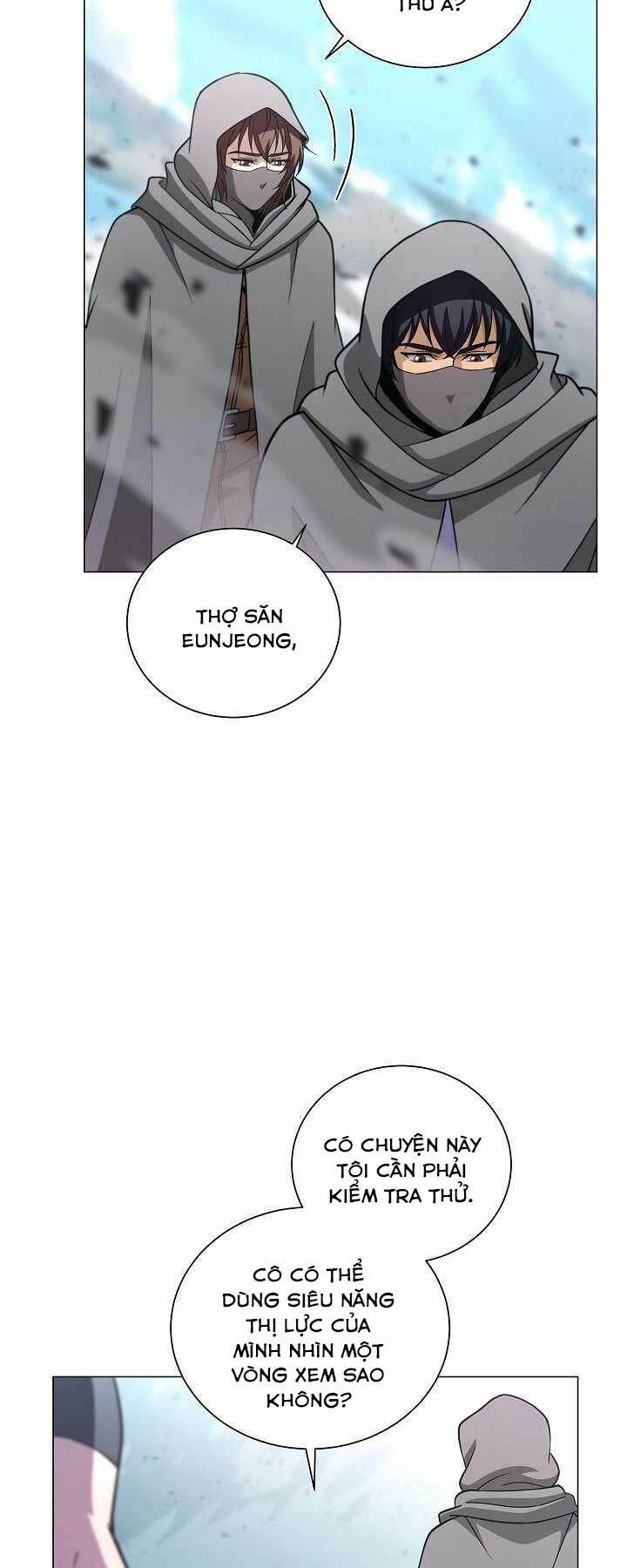 Thợ Săn Ăn Thịt Người - Chapter 4 - Page 47