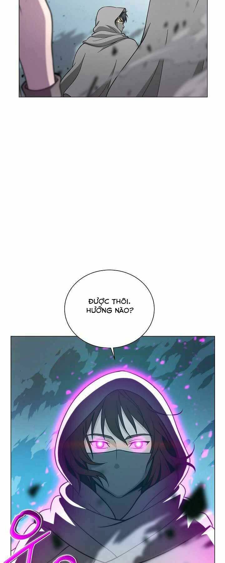 Thợ Săn Ăn Thịt Người - Chapter 4 - Page 48