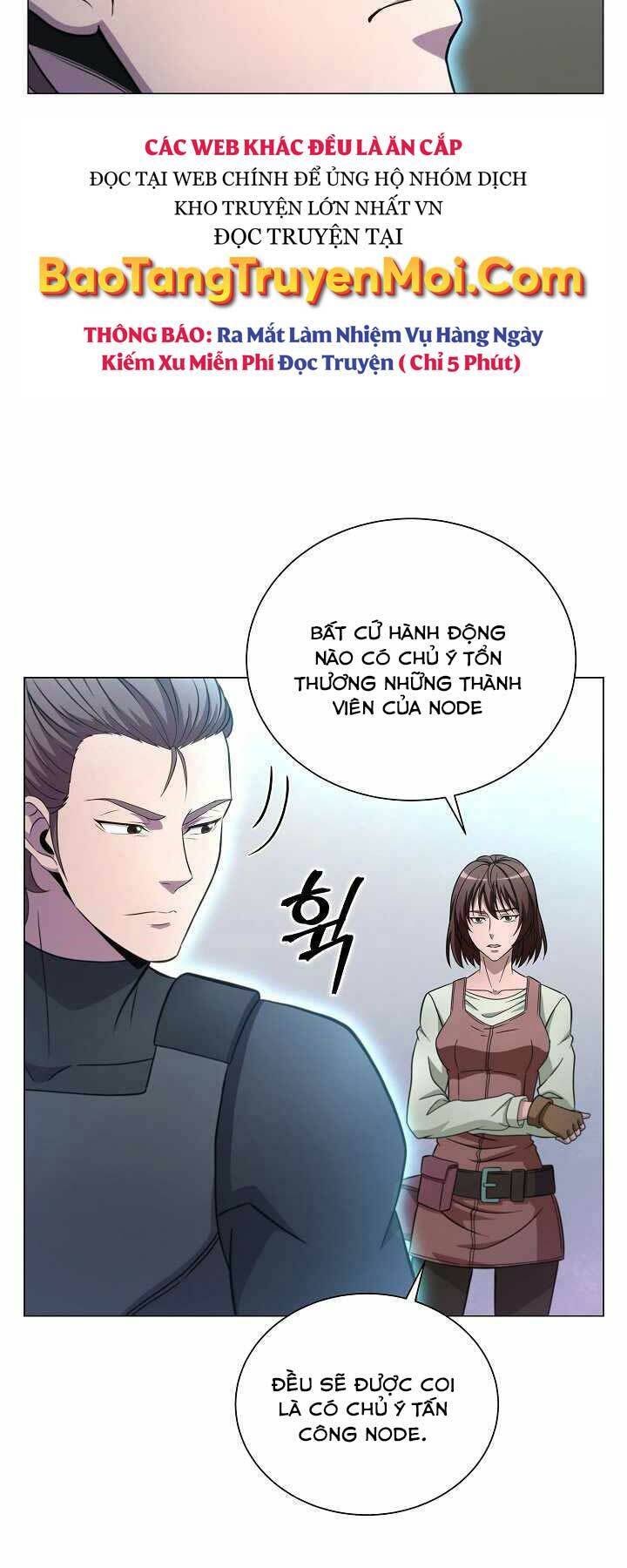 Thợ Săn Ăn Thịt Người - Chapter 4 - Page 4