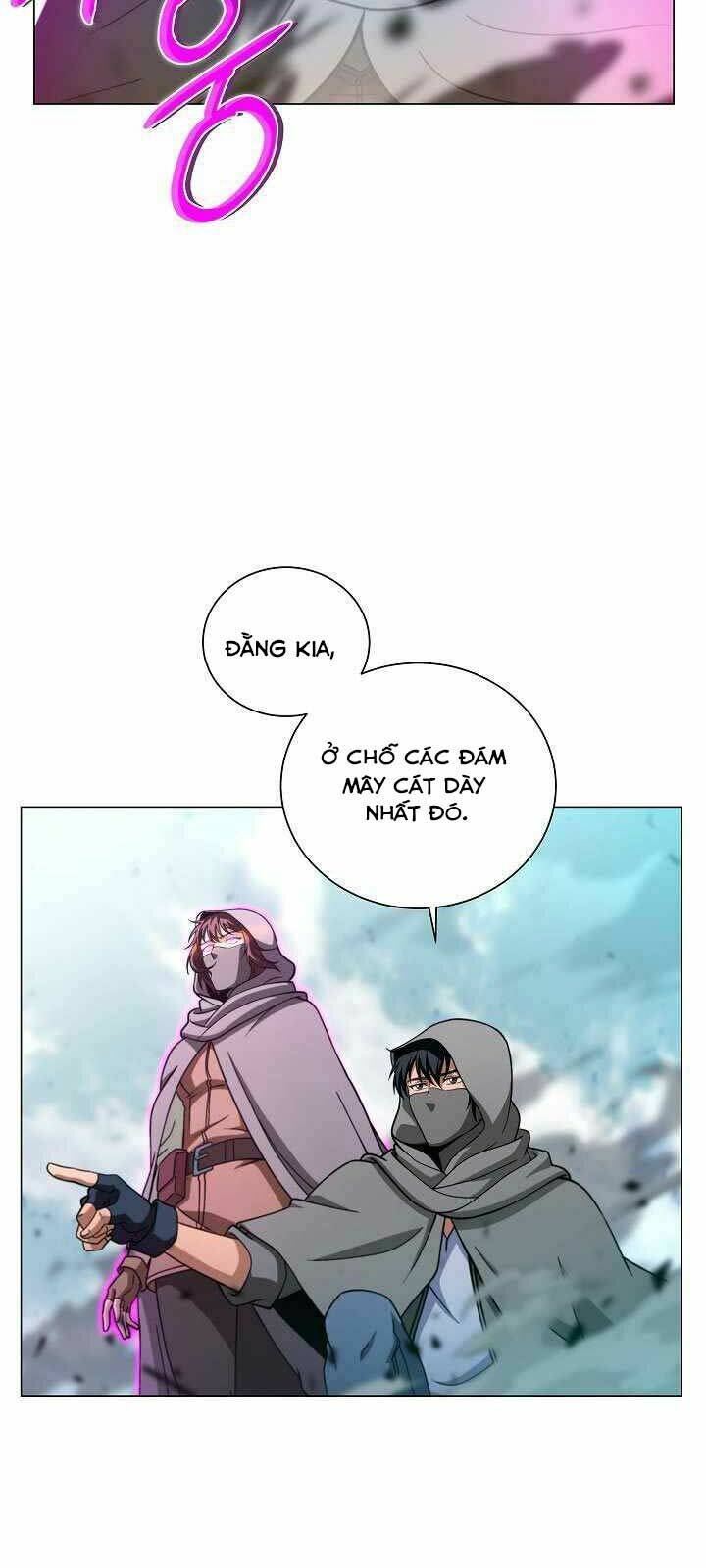 Thợ Săn Ăn Thịt Người - Chapter 4 - Page 49