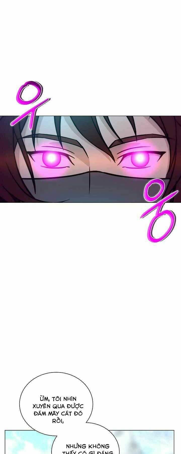 Thợ Săn Ăn Thịt Người - Chapter 4 - Page 50