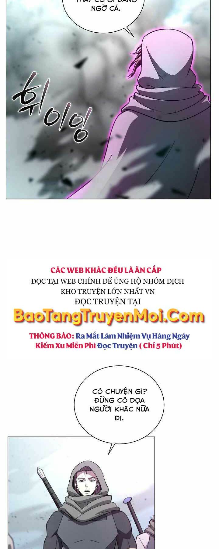 Thợ Săn Ăn Thịt Người - Chapter 4 - Page 51