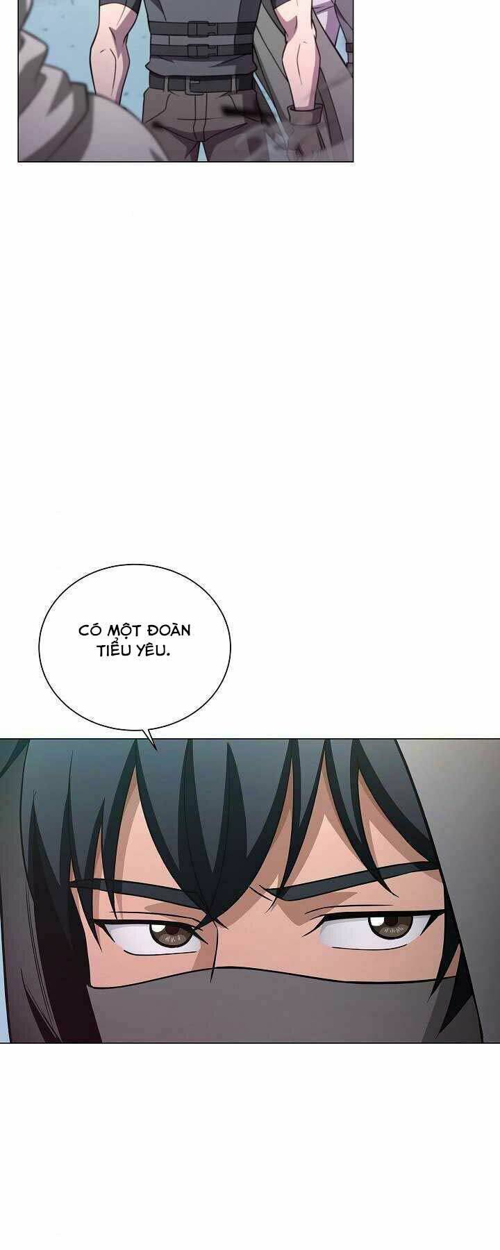 Thợ Săn Ăn Thịt Người - Chapter 4 - Page 52