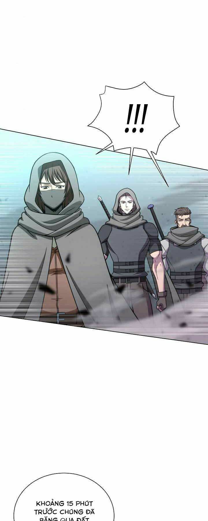 Thợ Săn Ăn Thịt Người - Chapter 4 - Page 53