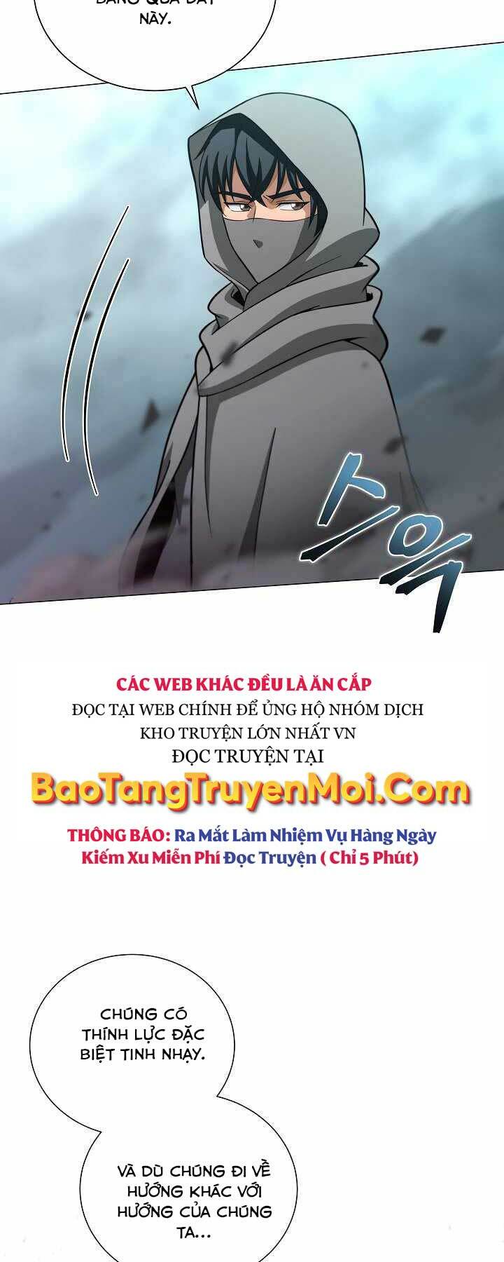 Thợ Săn Ăn Thịt Người - Chapter 4 - Page 54