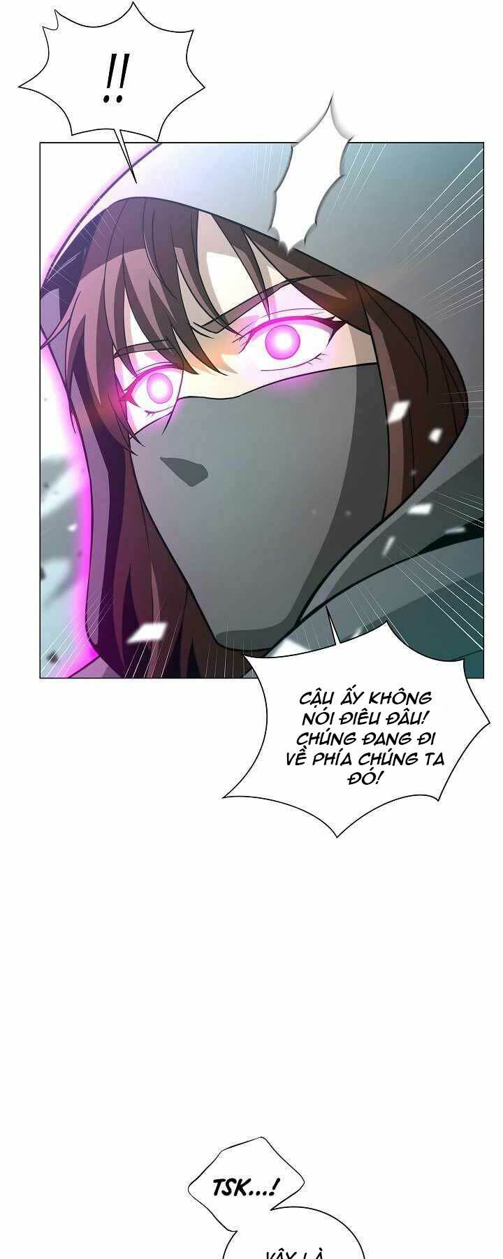 Thợ Săn Ăn Thịt Người - Chapter 4 - Page 57