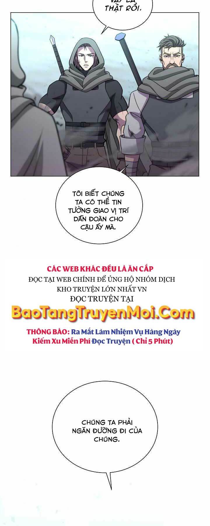 Thợ Săn Ăn Thịt Người - Chapter 4 - Page 58