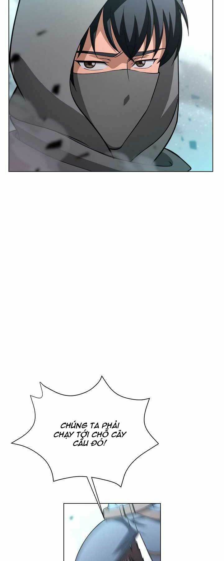 Thợ Săn Ăn Thịt Người - Chapter 4 - Page 62