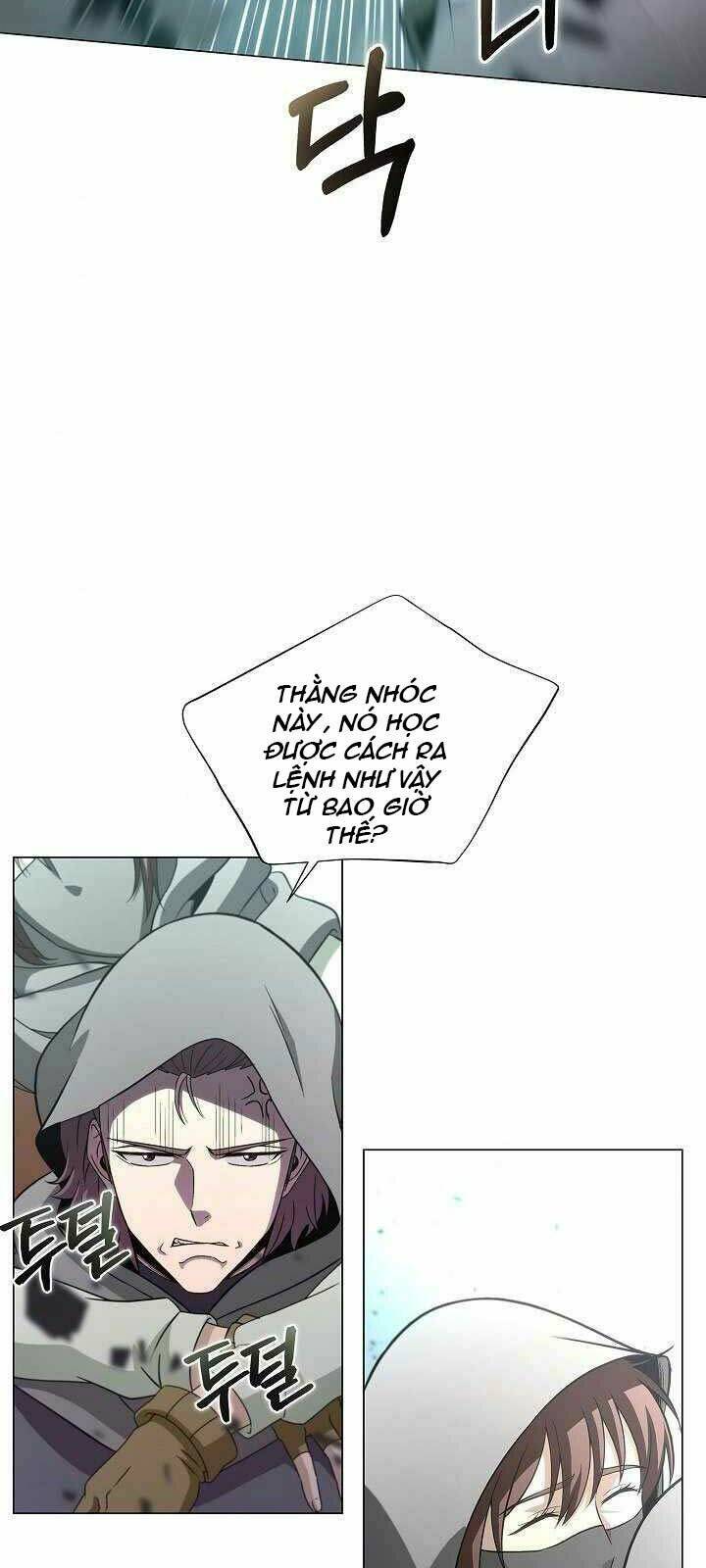 Thợ Săn Ăn Thịt Người - Chapter 4 - Page 64