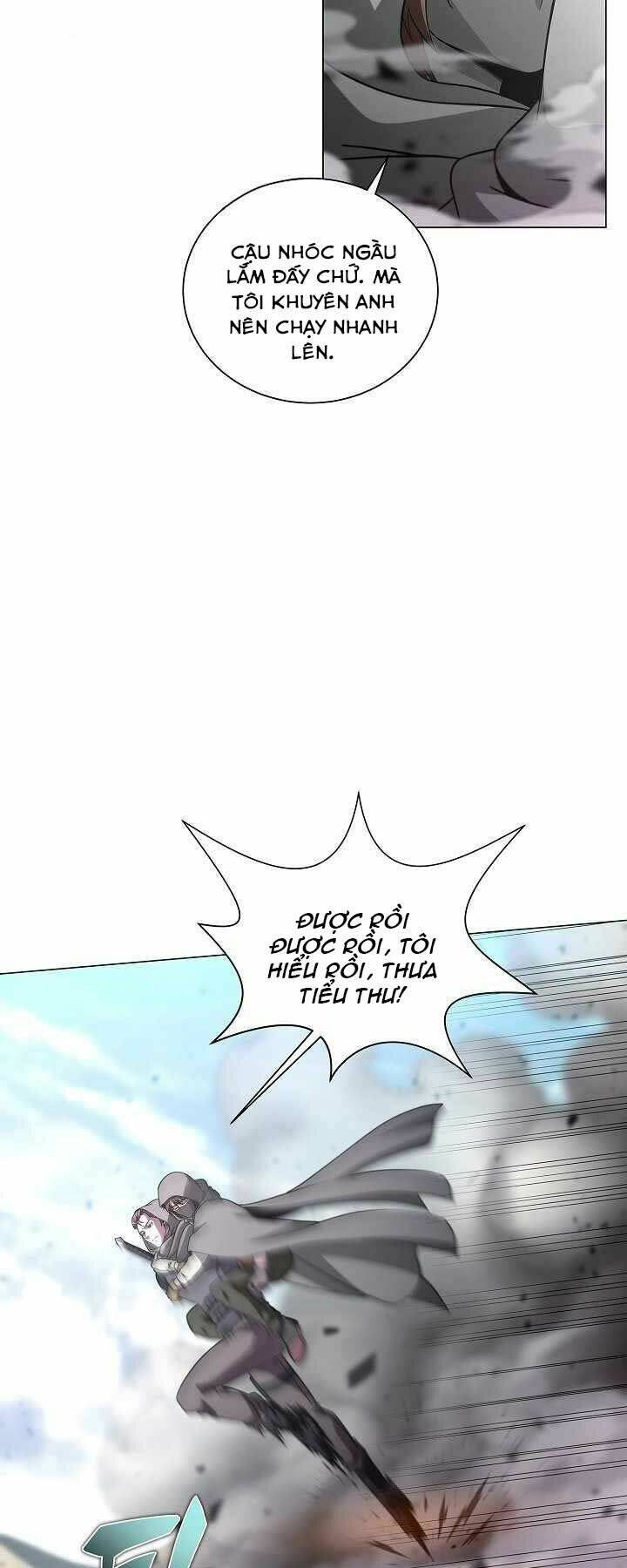 Thợ Săn Ăn Thịt Người - Chapter 4 - Page 65