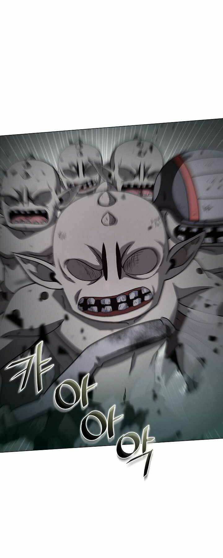 Thợ Săn Ăn Thịt Người - Chapter 4 - Page 68