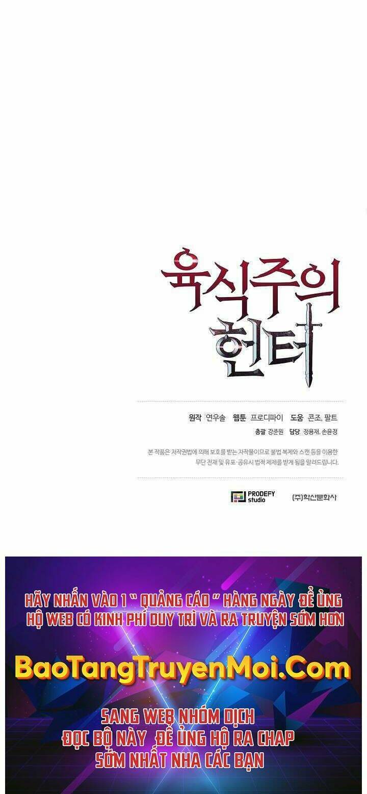 Thợ Săn Ăn Thịt Người - Chapter 4 - Page 69