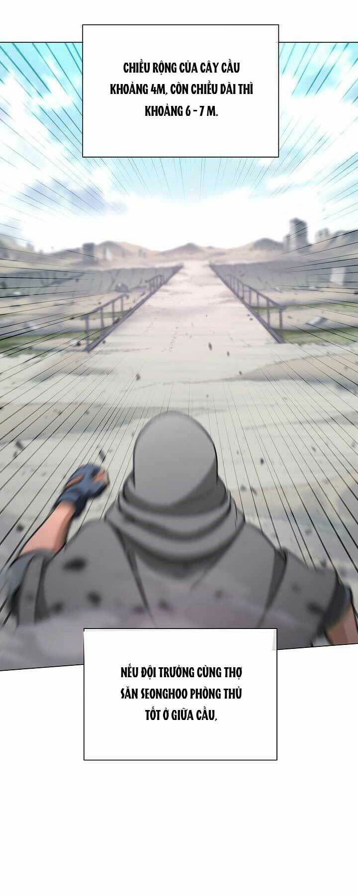 Thợ Săn Ăn Thịt Người - Chapter 5 - Page 9