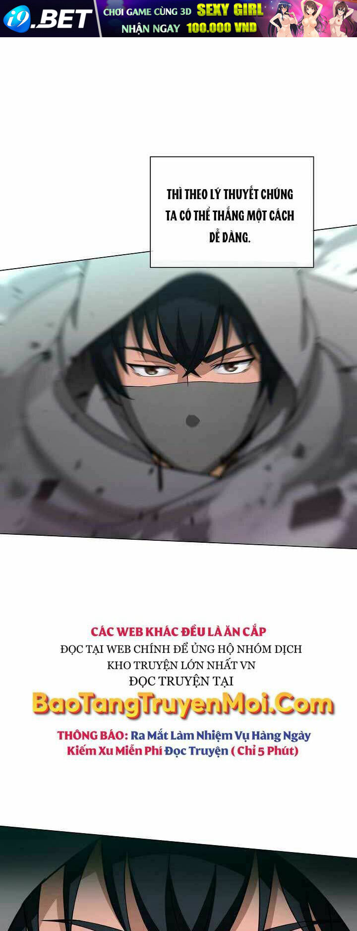 Thợ Săn Ăn Thịt Người - Chapter 5 - Page 10