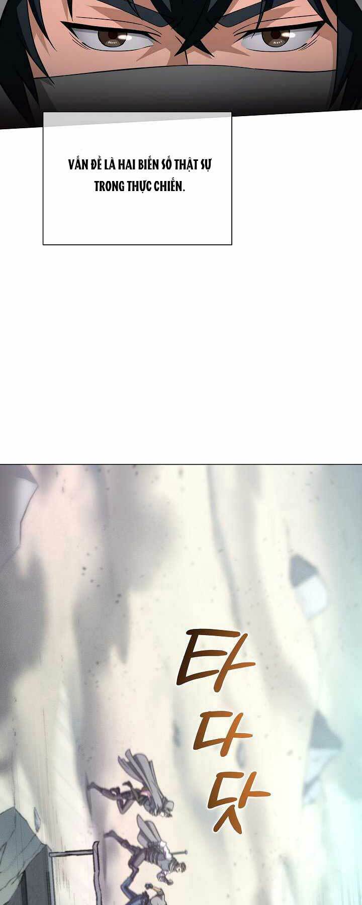 Thợ Săn Ăn Thịt Người - Chapter 5 - Page 11