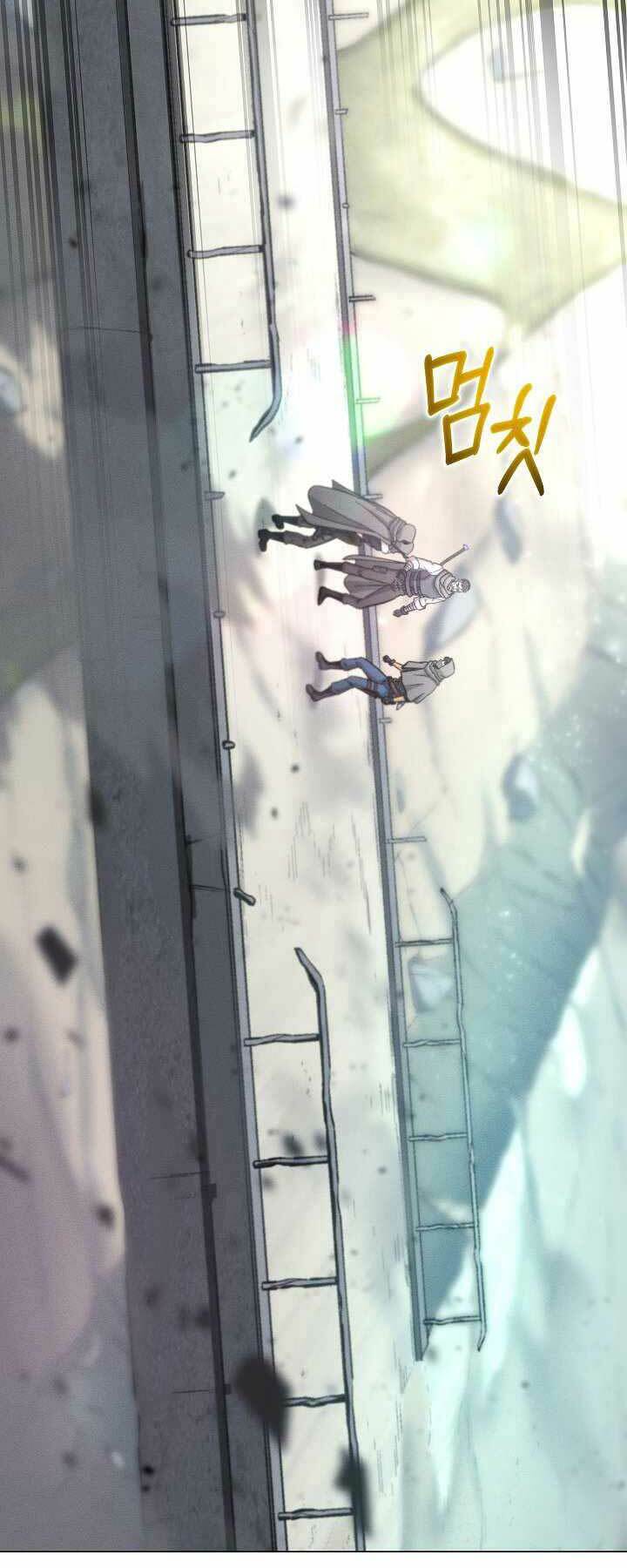 Thợ Săn Ăn Thịt Người - Chapter 5 - Page 13