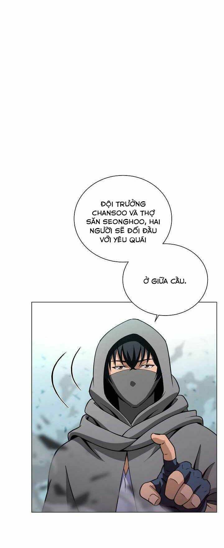 Thợ Săn Ăn Thịt Người - Chapter 5 - Page 14