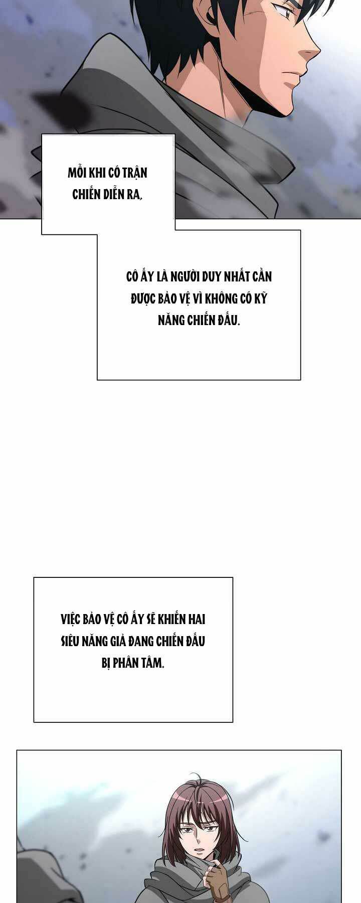 Thợ Săn Ăn Thịt Người - Chapter 5 - Page 17