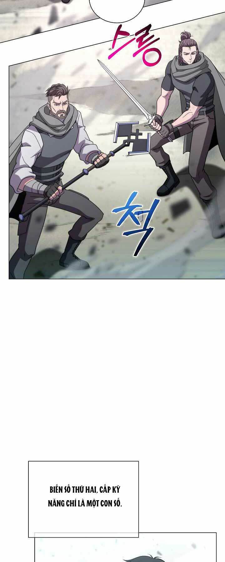 Thợ Săn Ăn Thịt Người - Chapter 5 - Page 19