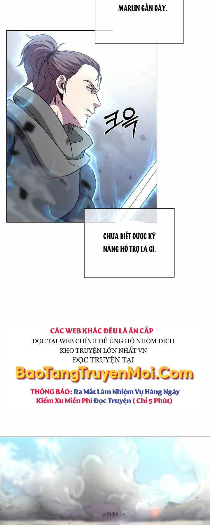 Thợ Săn Ăn Thịt Người - Chapter 5 - Page 22