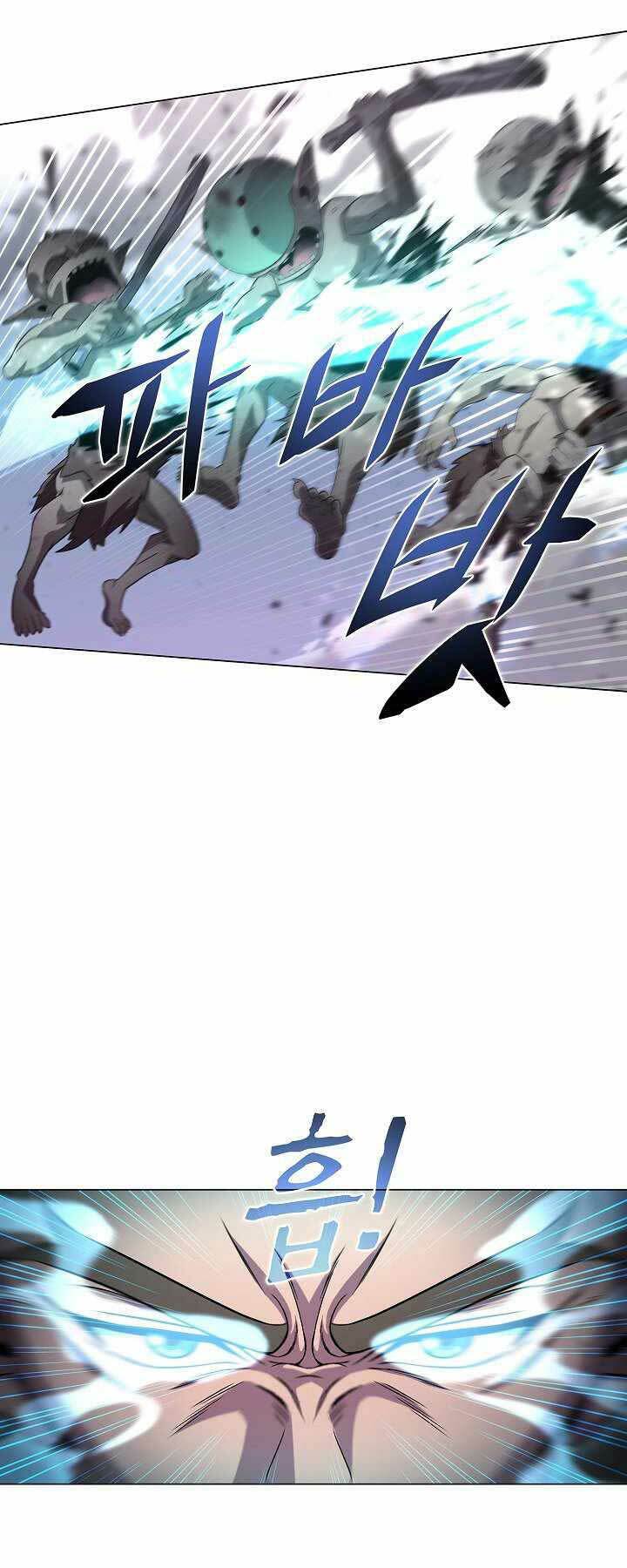 Thợ Săn Ăn Thịt Người - Chapter 5 - Page 27