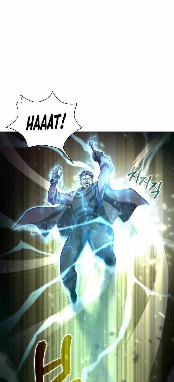 Thợ Săn Ăn Thịt Người - Chapter 5 - Page 28