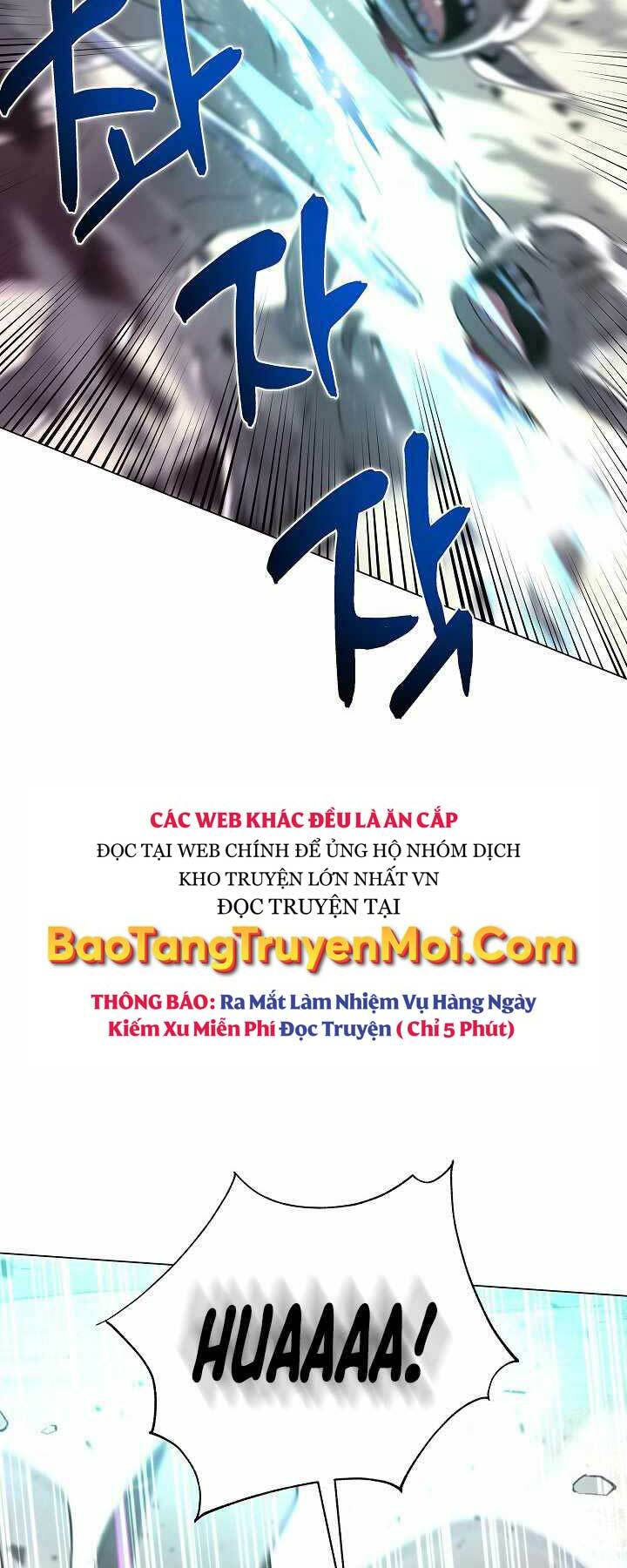 Thợ Săn Ăn Thịt Người - Chapter 5 - Page 30