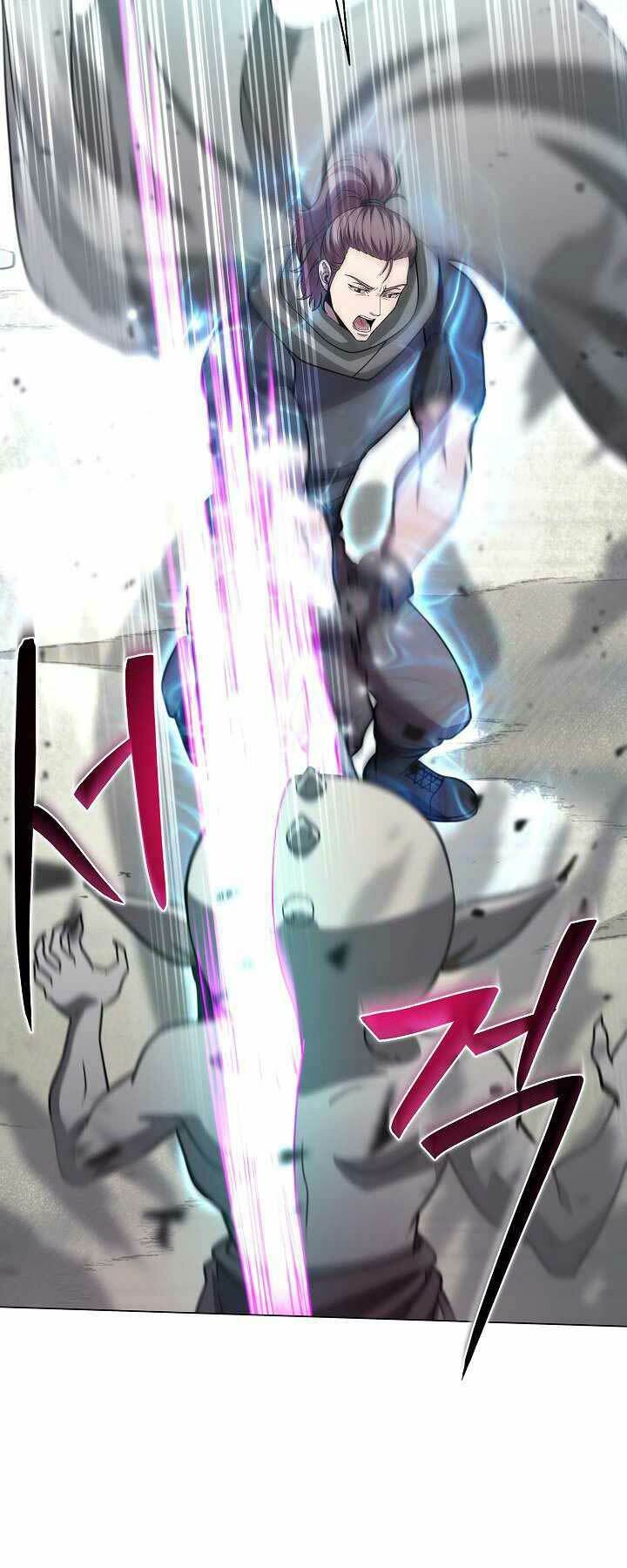 Thợ Săn Ăn Thịt Người - Chapter 5 - Page 31