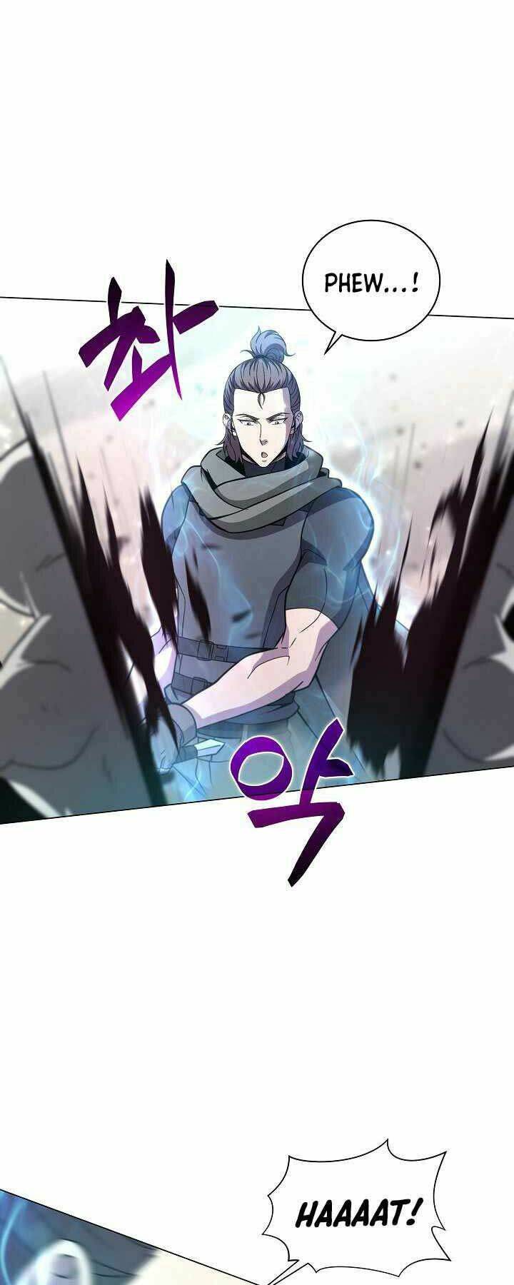 Thợ Săn Ăn Thịt Người - Chapter 5 - Page 32