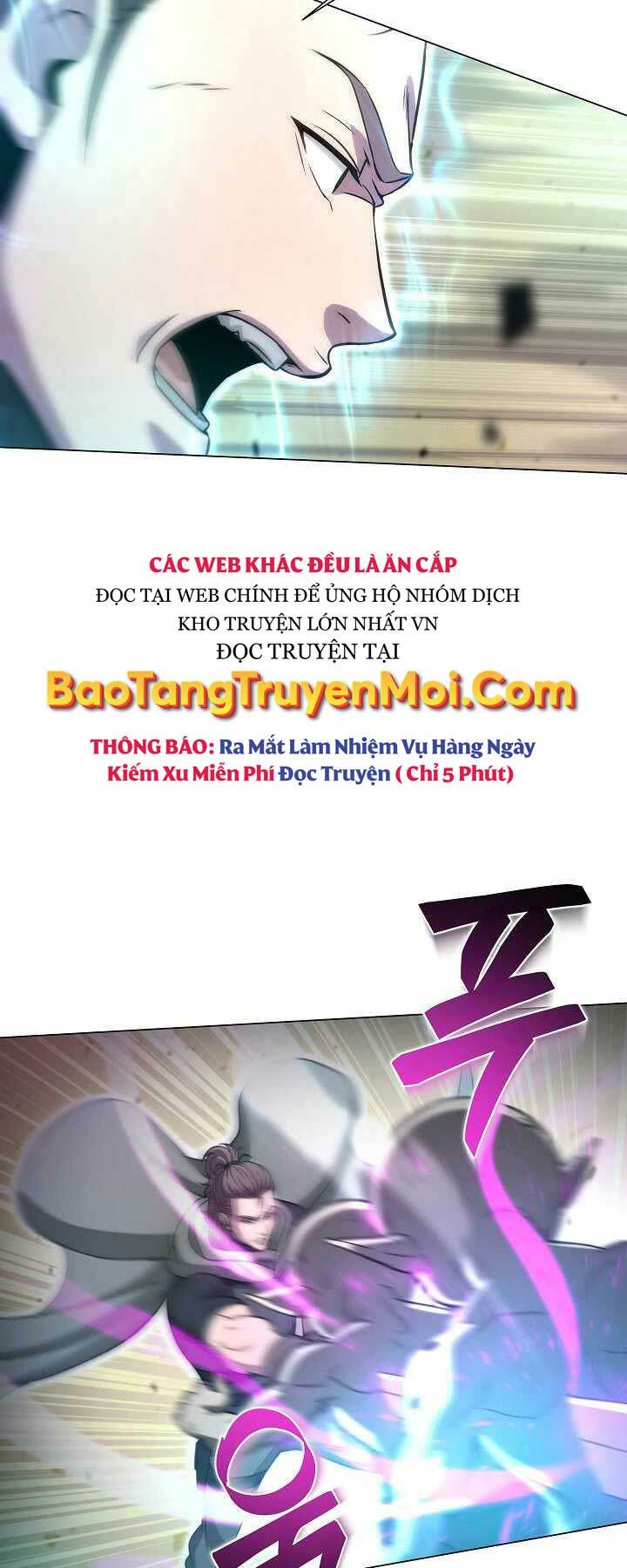 Thợ Săn Ăn Thịt Người - Chapter 5 - Page 33