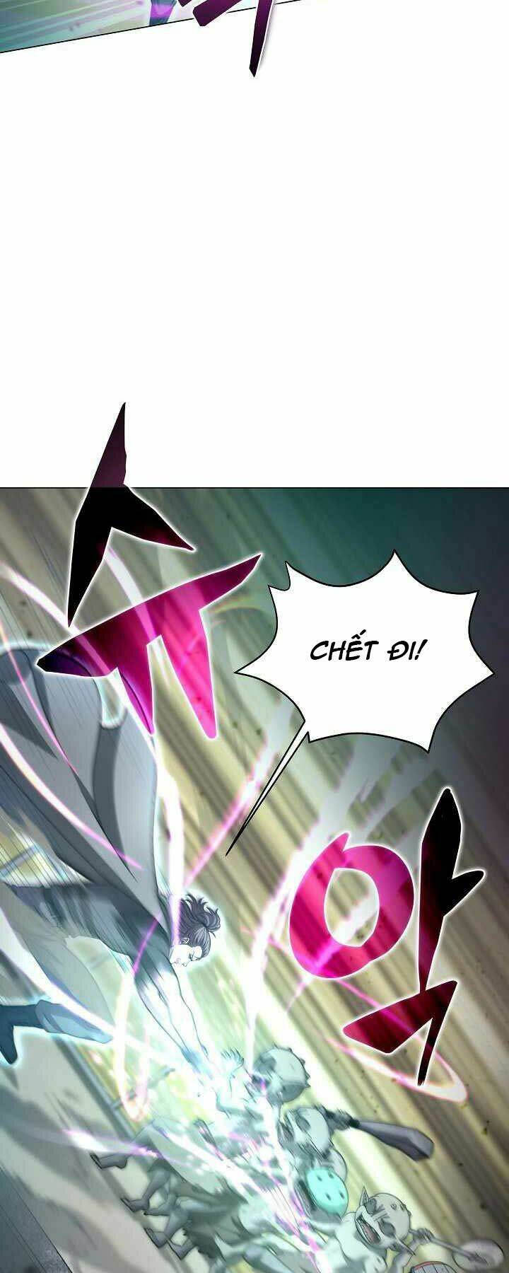 Thợ Săn Ăn Thịt Người - Chapter 5 - Page 34