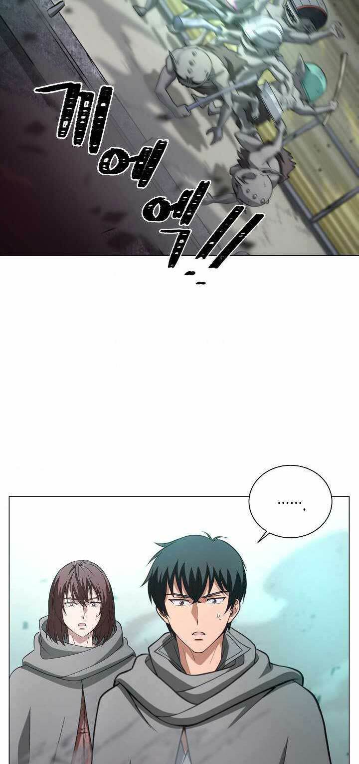 Thợ Săn Ăn Thịt Người - Chapter 5 - Page 35