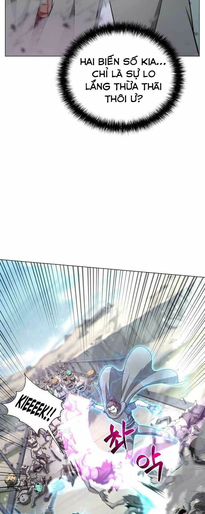 Thợ Săn Ăn Thịt Người - Chapter 5 - Page 36