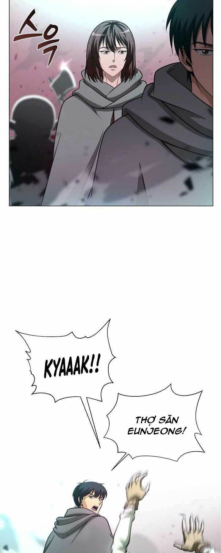 Thợ Săn Ăn Thịt Người - Chapter 5 - Page 38