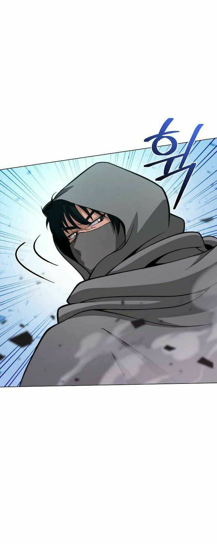 Thợ Săn Ăn Thịt Người - Chapter 5 - Page 3