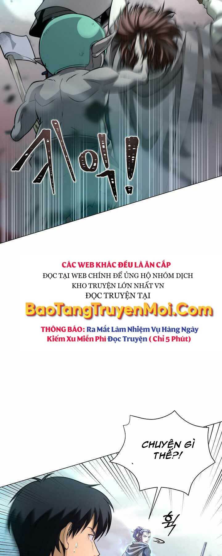 Thợ Săn Ăn Thịt Người - Chapter 5 - Page 39