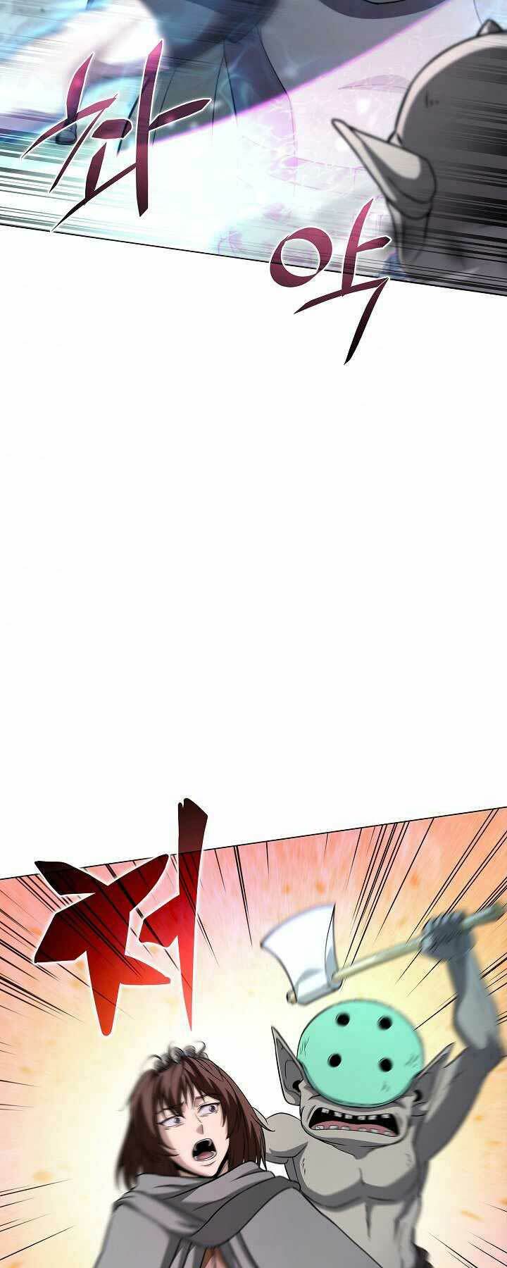 Thợ Săn Ăn Thịt Người - Chapter 5 - Page 41