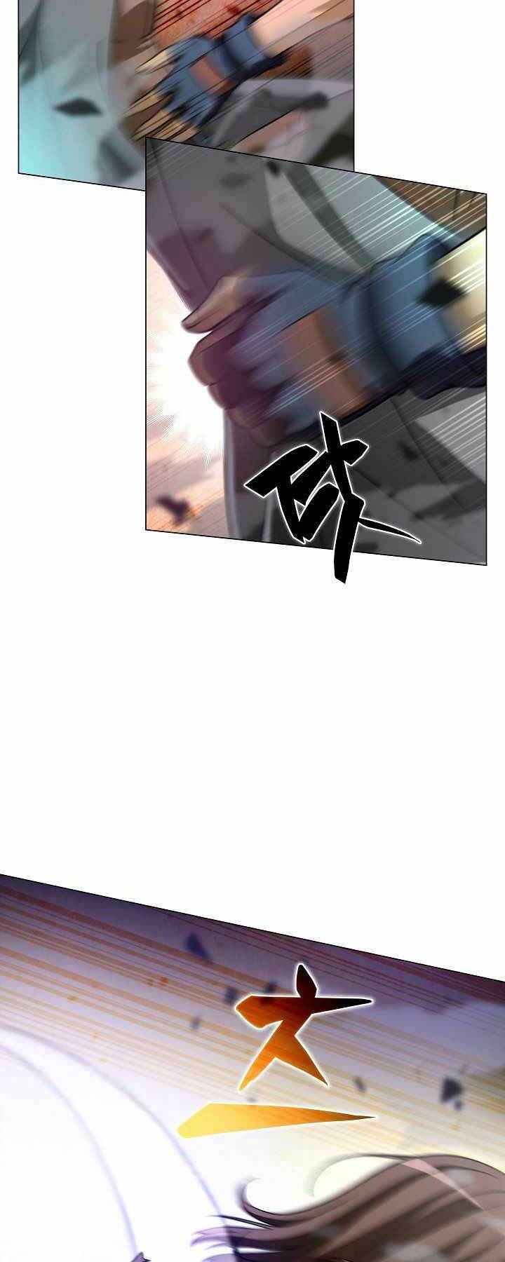 Thợ Săn Ăn Thịt Người - Chapter 5 - Page 43