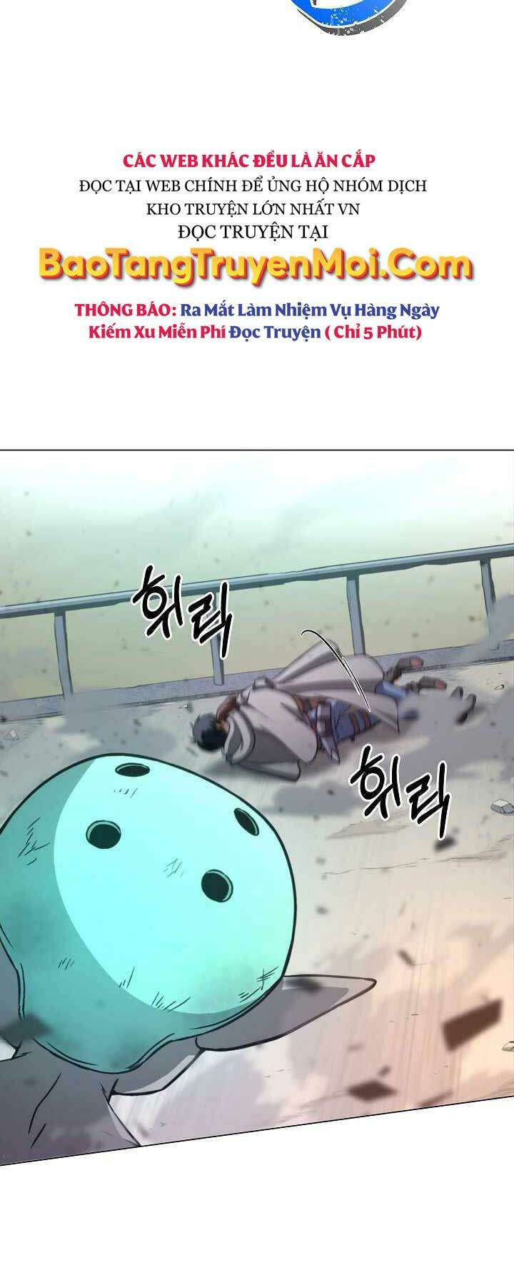 Thợ Săn Ăn Thịt Người - Chapter 5 - Page 45