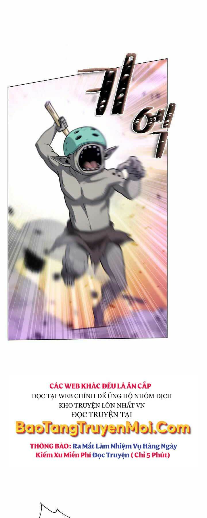 Thợ Săn Ăn Thịt Người - Chapter 5 - Page 47