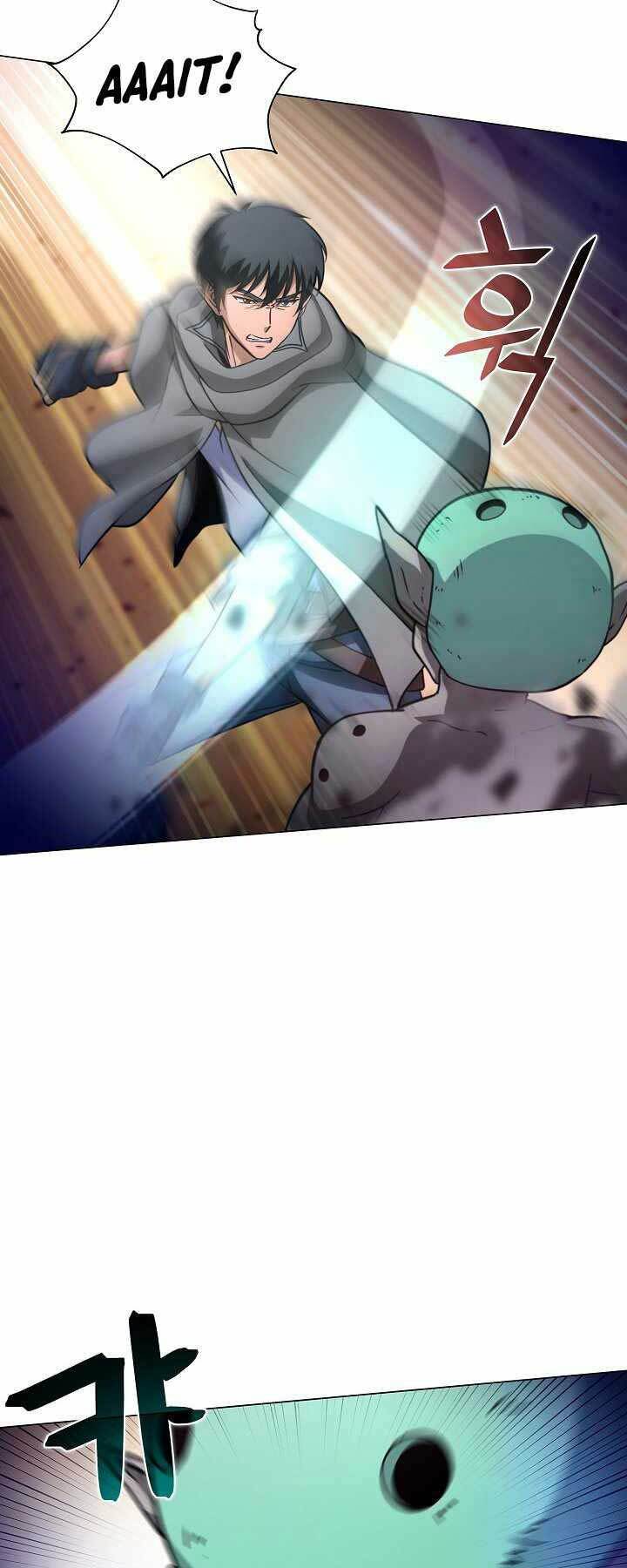 Thợ Săn Ăn Thịt Người - Chapter 5 - Page 48